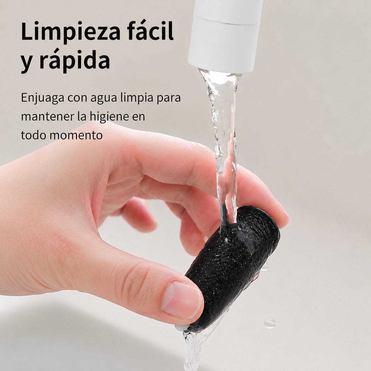 Removedor electricos para callos de pies